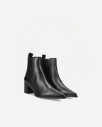 CPH298 | Leather Black