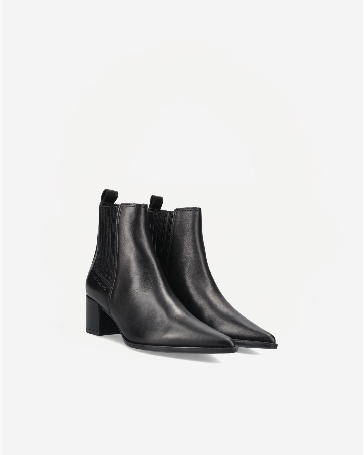 CPH298 | Leather Black