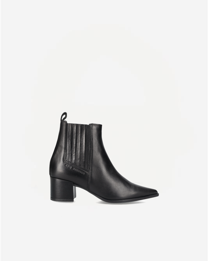 CPH298 | Leather Black
