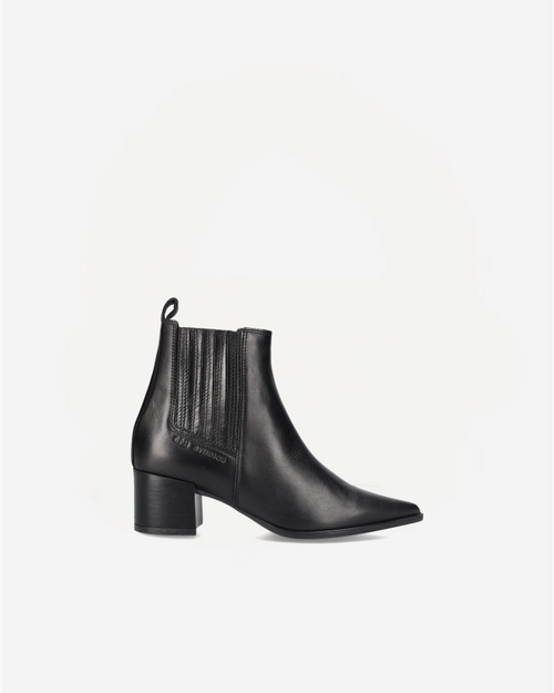 CPH298 | Leather Black