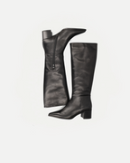 CPH299 | Leather Black
