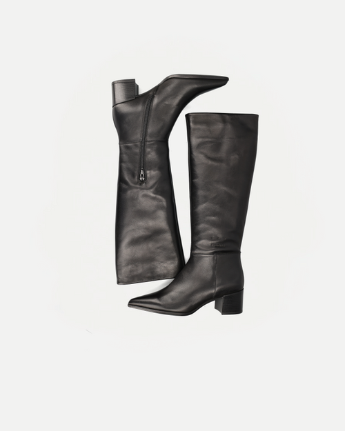 CPH299 | Leather Black