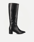 CPH299 | Leather Black