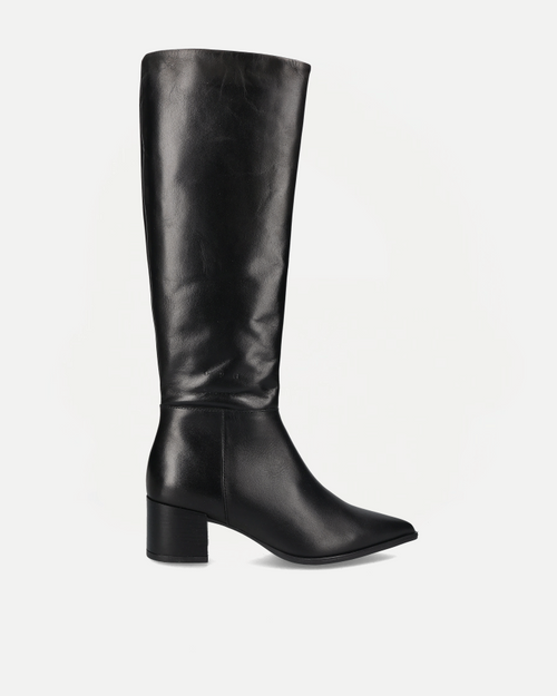 CPH299 | Leather Black