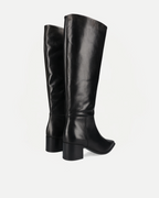 CPH299 | Leather Black