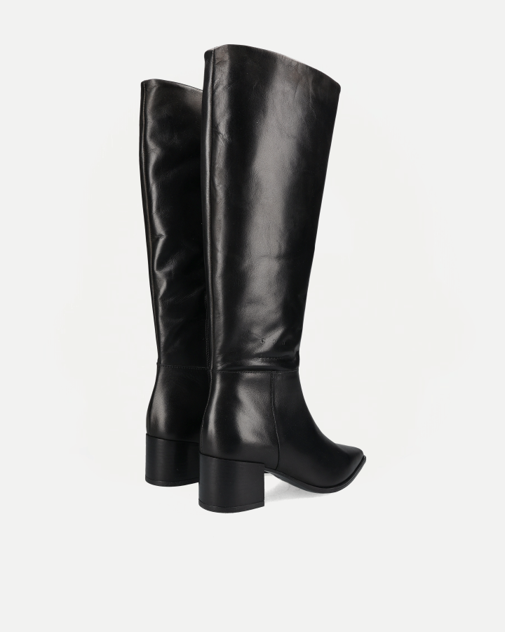 CPH299 | Leather Black