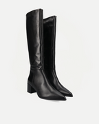 CPH299 | Leather Black