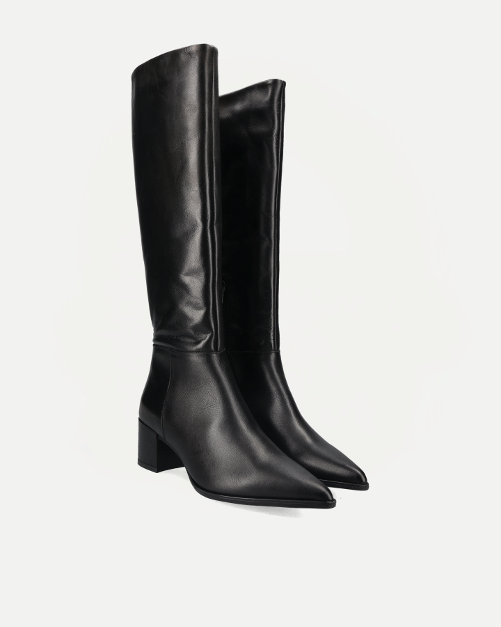 CPH299 | Leather Black