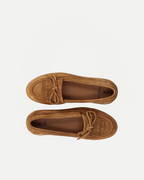CPH365 | Suede New Brown