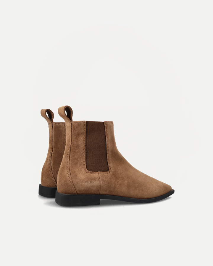 CPH410 | Suede New Mokka