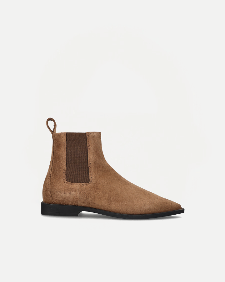 CPH410 | Suede New Mokka