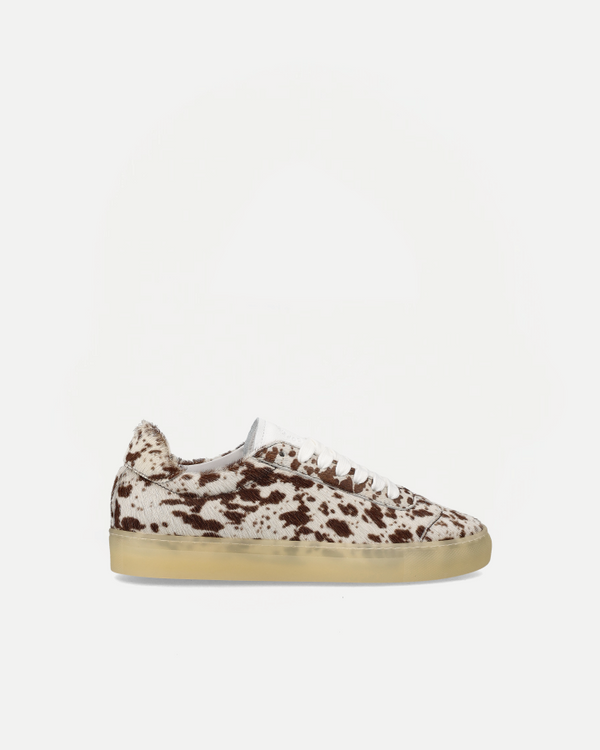 CPH433 | Hairy Leather Gazelle
