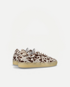CPH433 | Hairy Leather Gazelle