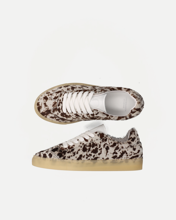 CPH433 | Hairy Leather Gazelle