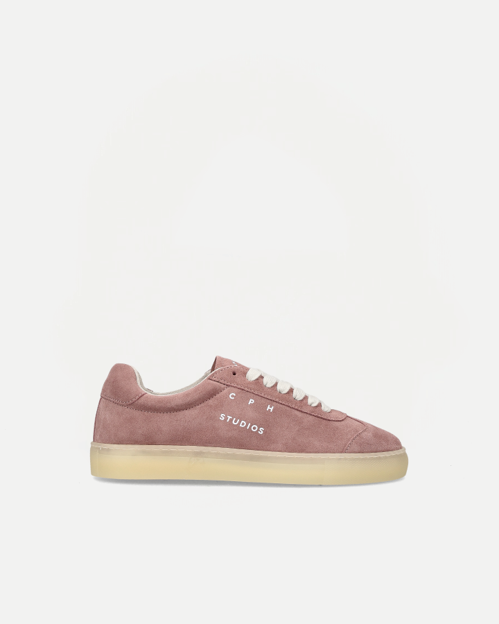 CPH433 | Suede Dark Pink