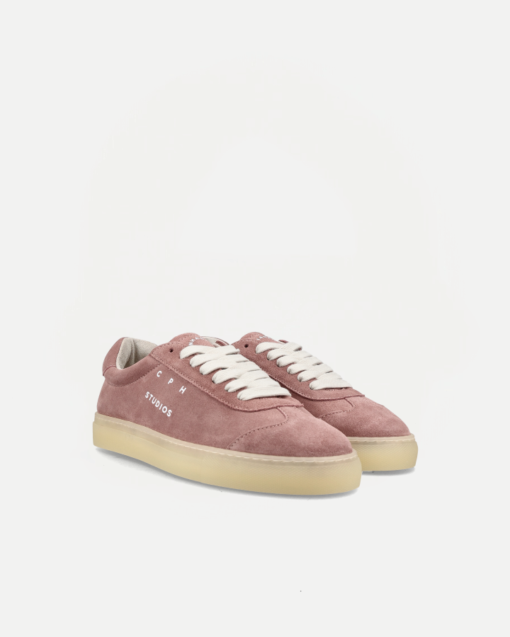 CPH433 | Suede Dark Pink