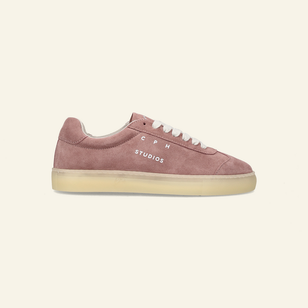 CPH433 | Suede Dark Pink