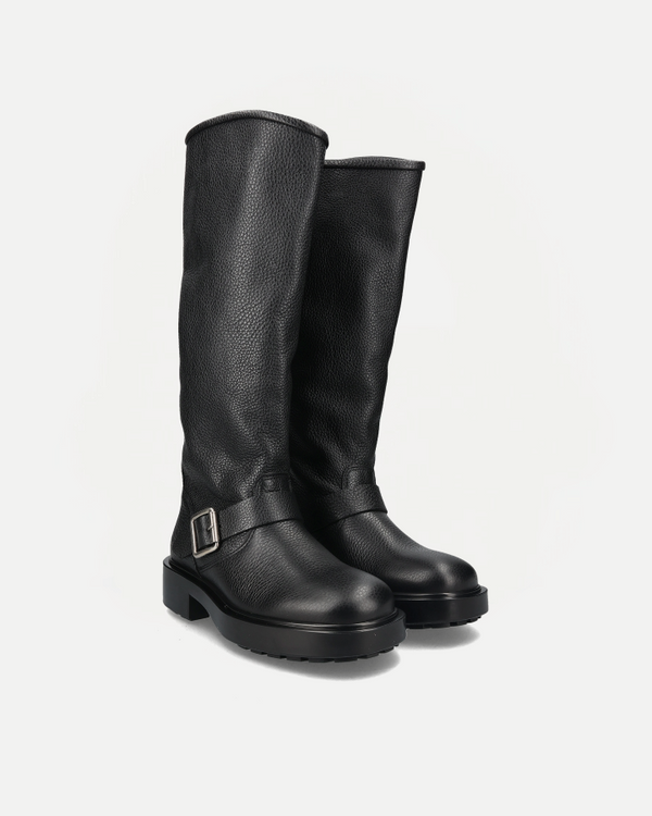 CPH441 | Leather Black