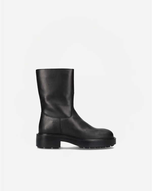 CPH443 | Leather Black