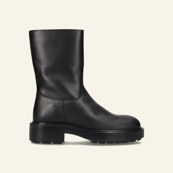 CPH443 | Leather Black