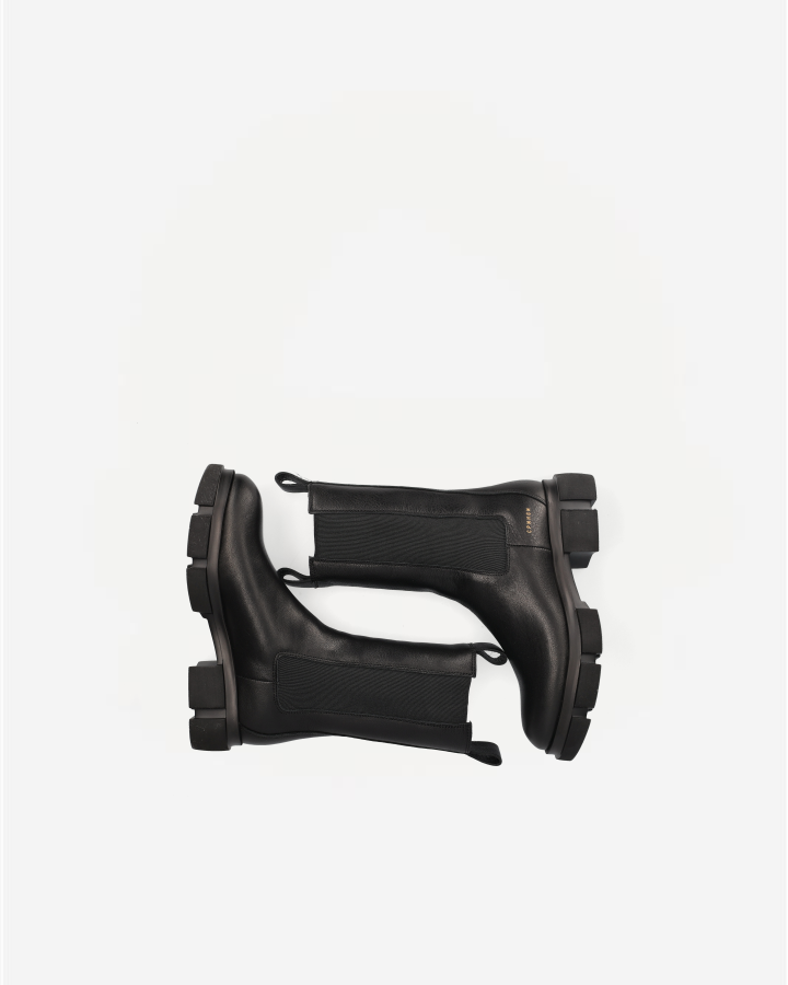 CPH500 | Vitello Black