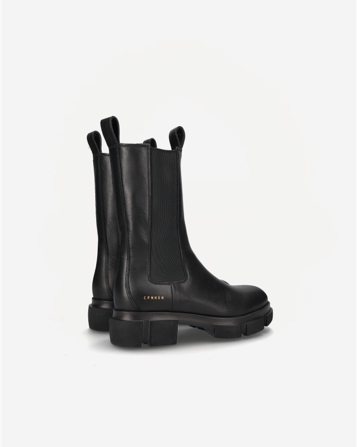 CPH500 | Vitello Black
