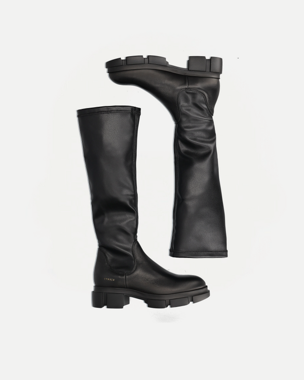 CPH556 | Nappa Vegan Black