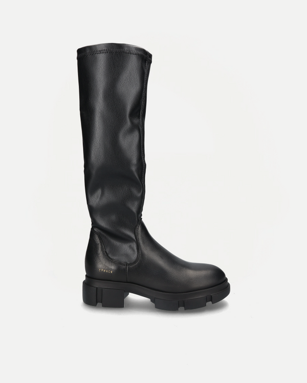 CPH556 | Nappa Vegan Black