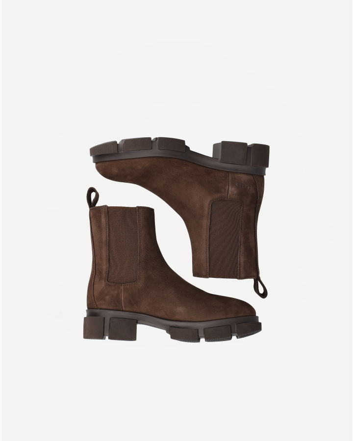 CPH570 | Nabuc Chocolate