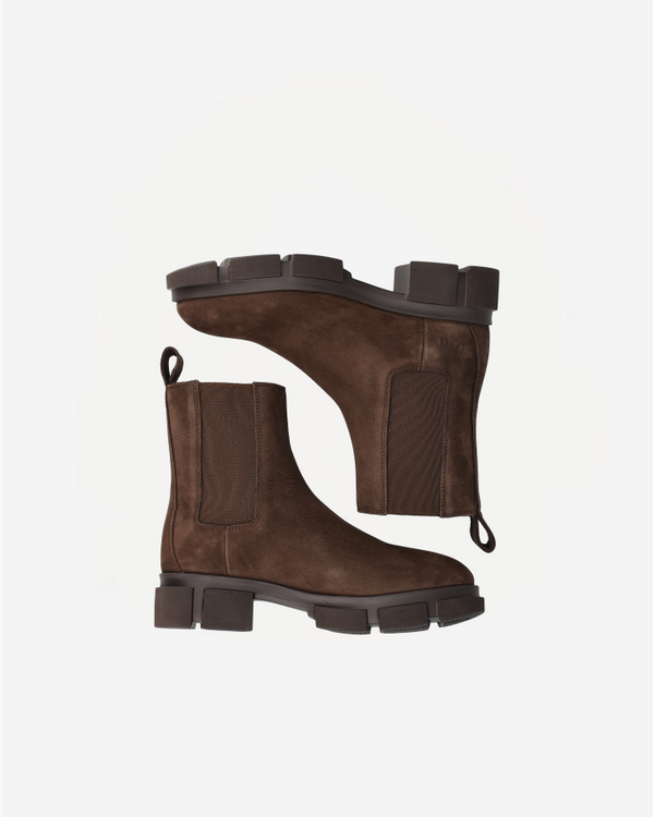 CPH570 | Nabuc Chocolate