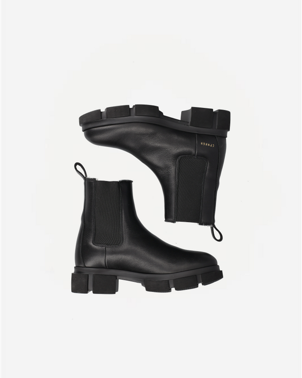 CPH570 | Vitello Teddy Black