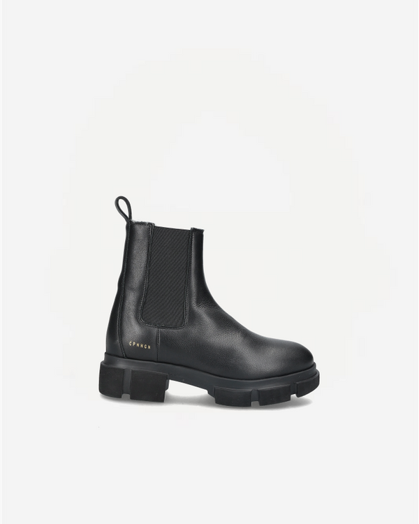 CPH570 | Vitello Teddy Black