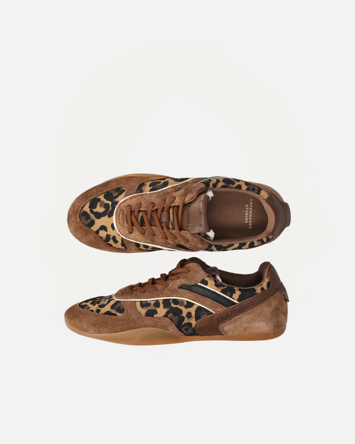 CPH650 | Leo