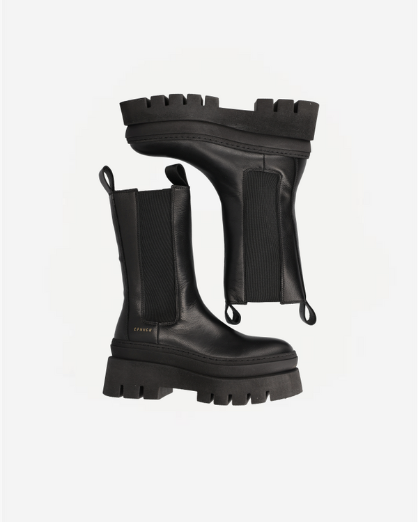 CPH685 | Vitello Black