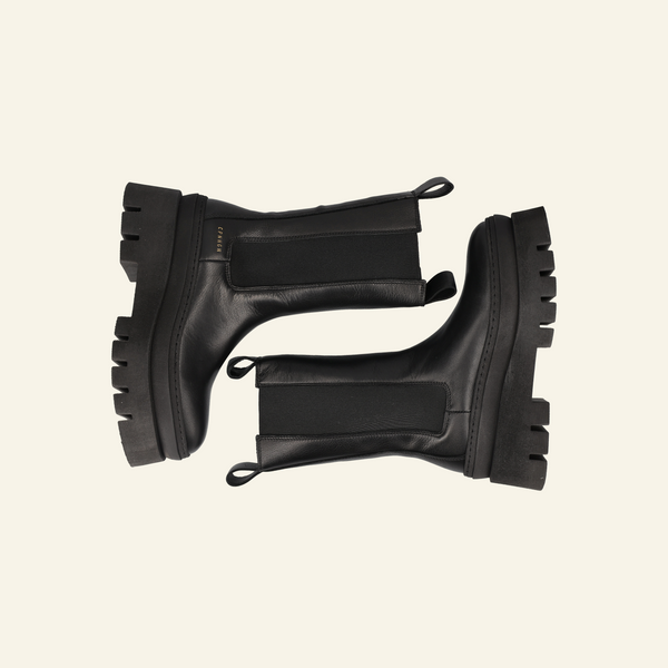 CPH685 | Vitello Black