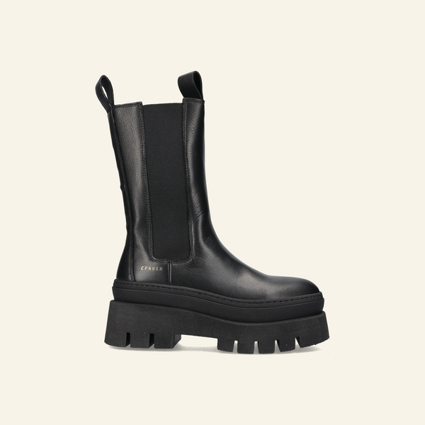 CPH685 | Vitello Black