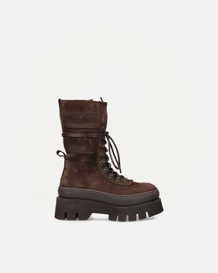 CPH691 | Nabuc Chocolate