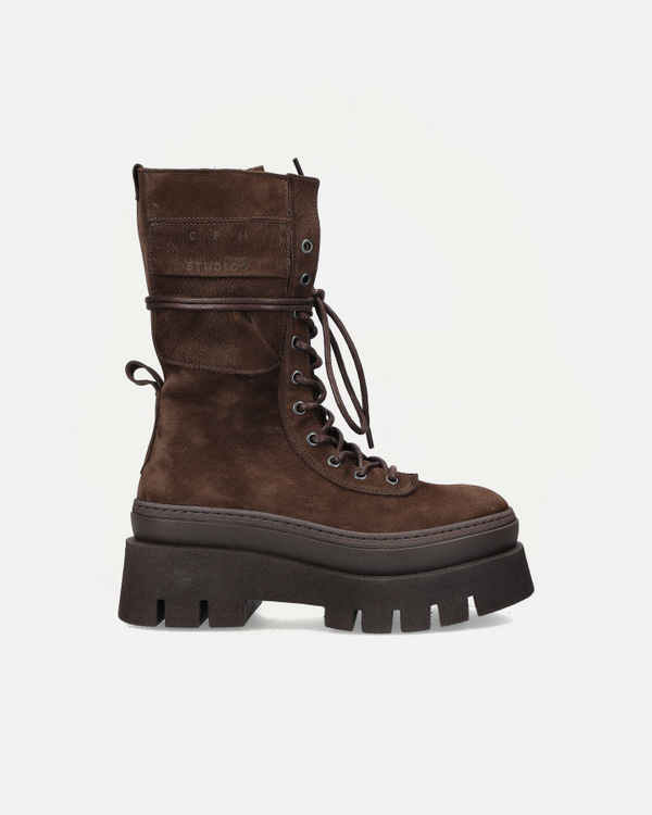 CPH691 | Nabuc Chocolate
