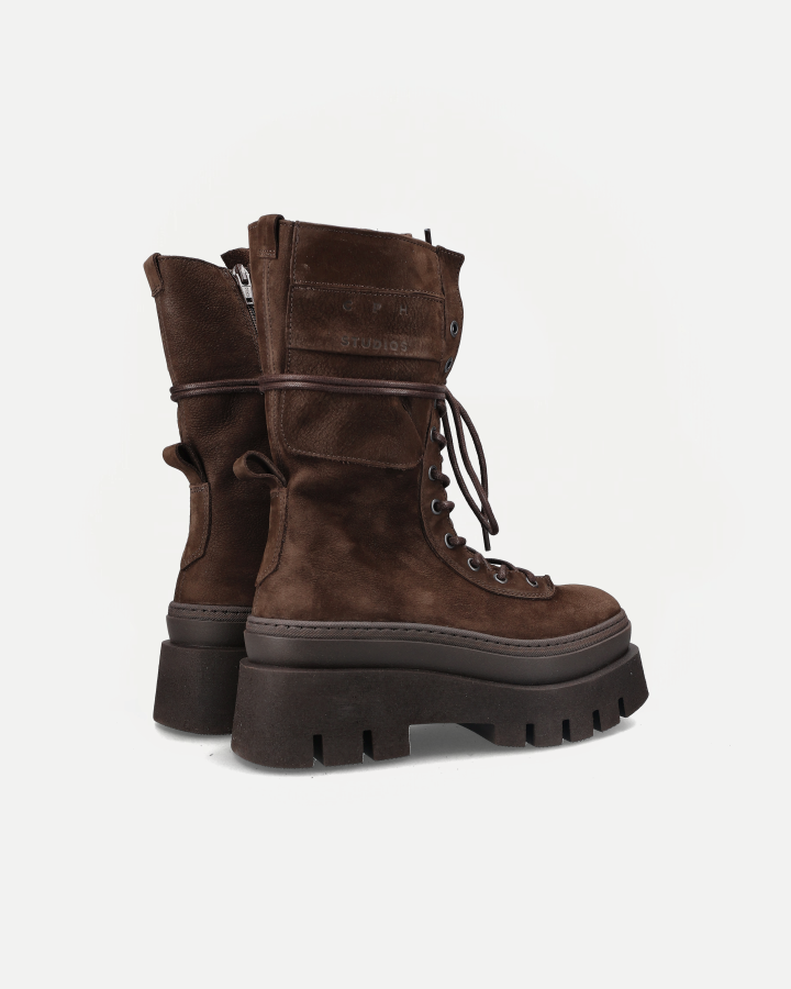 CPH691 | Nabuc Chocolate