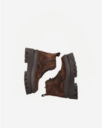 CPH697 | Suede Chocolate