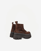 CPH697 | Suede Chocolate