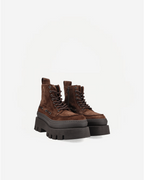 CPH697 | Suede Chocolate