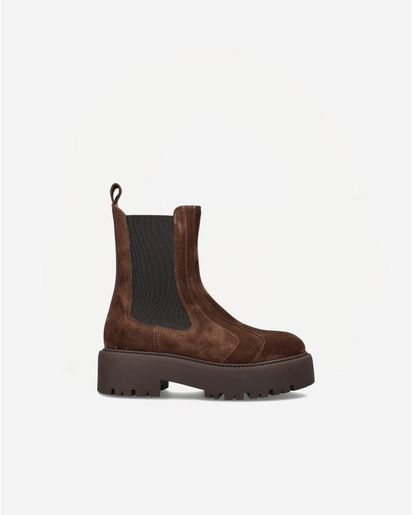 CPH715 | Suede Chocolate