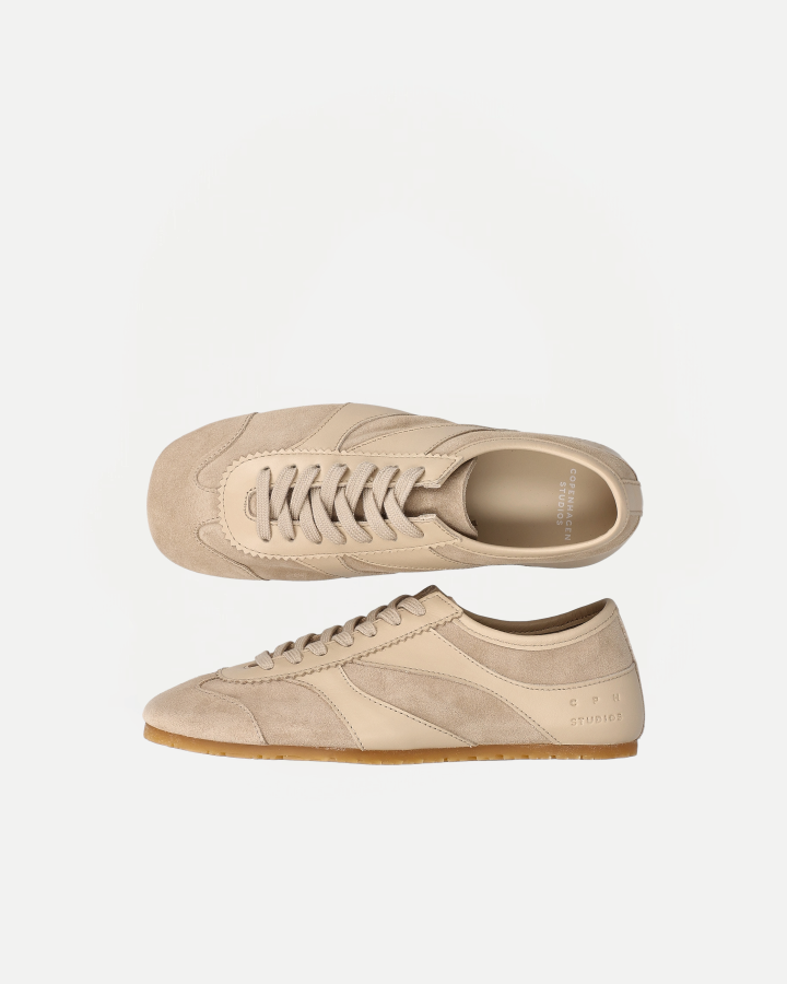 CPH717 | Leather Mix Sand