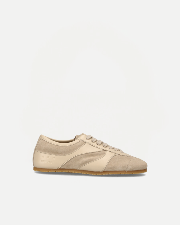 CPH717 | Leather Mix Sand