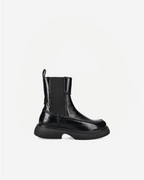 CPH759 | Patent Leather Black
