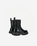 CPH759 | Patent Leather Black