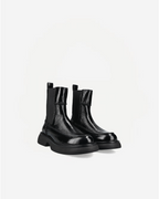 CPH759 | Patent Leather Black