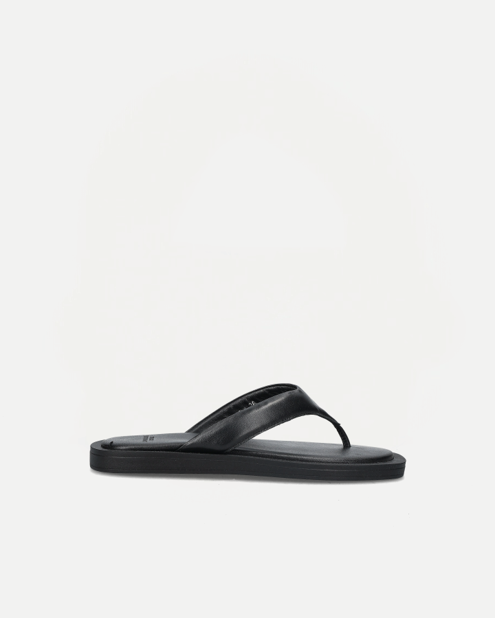 CPH791 | Nappa Black