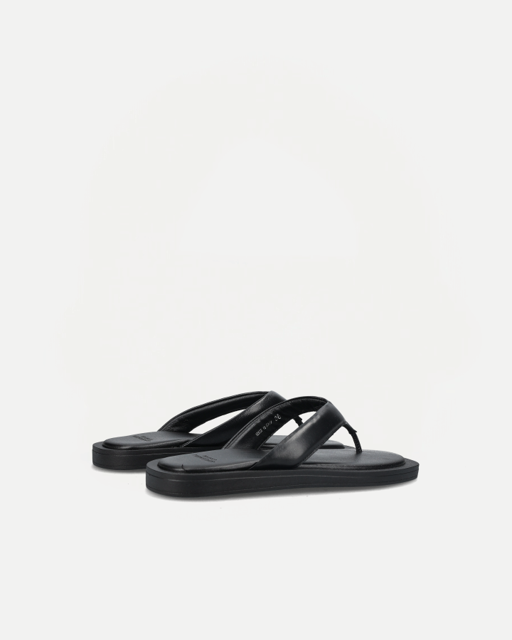 CPH791 | Nappa Black